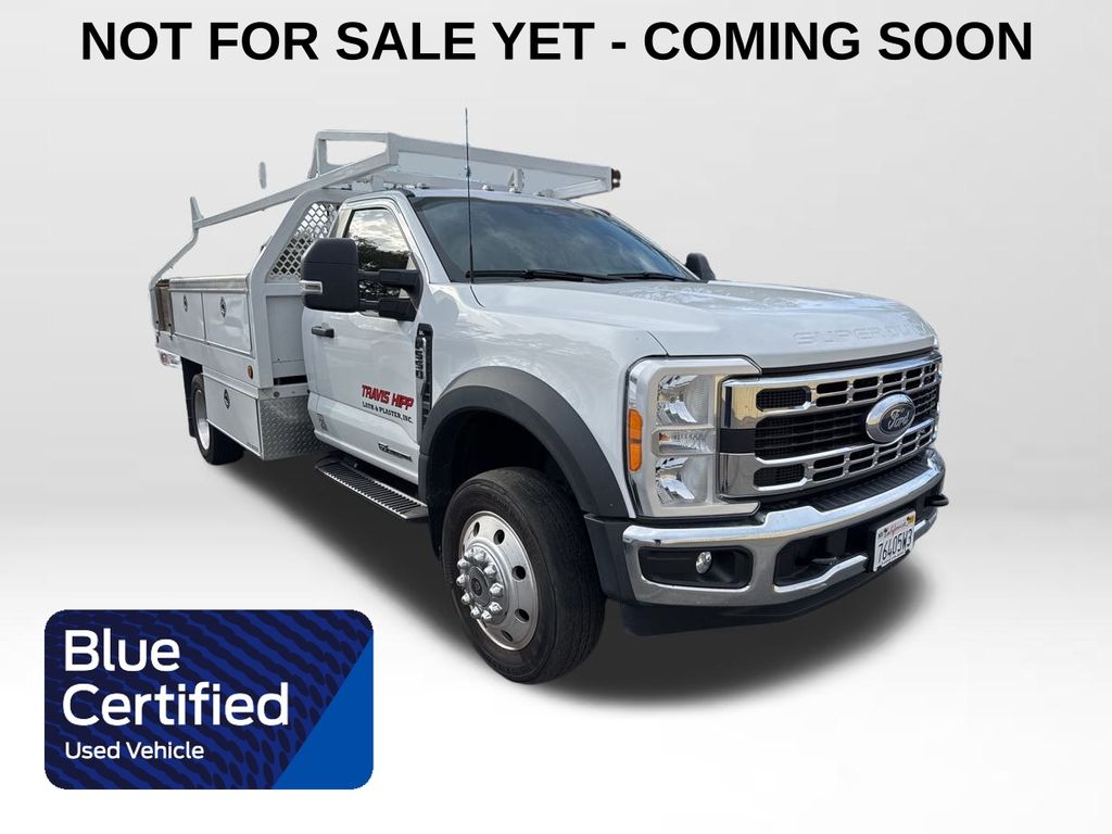 2021 Ford F-250 Super Duty