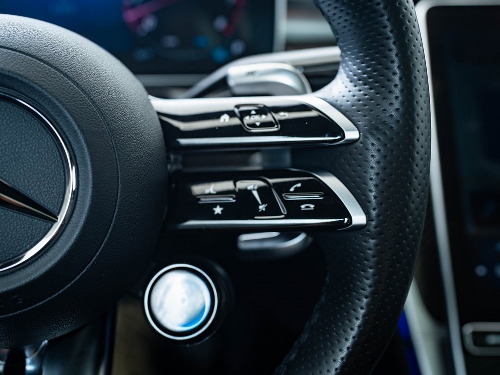 2024 Mercedes Benz CLE 53 AMG 4MATIC Coupe photo 23