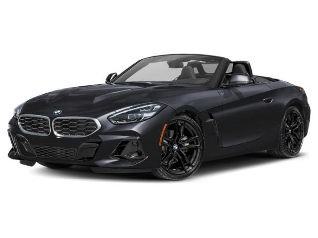 2026 BMW Z4