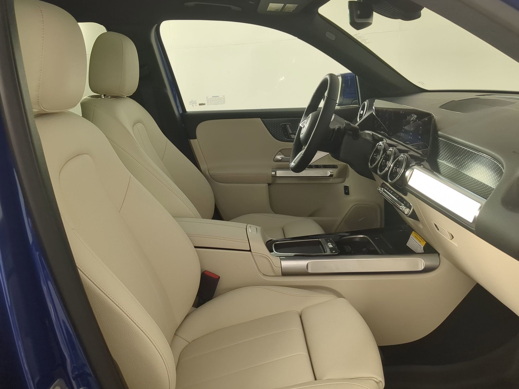 2026 Mercedes Benz GLB 250 4MATIC photo 14