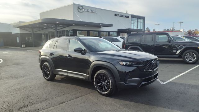 2026 Mazda CX-50 Premium's photo