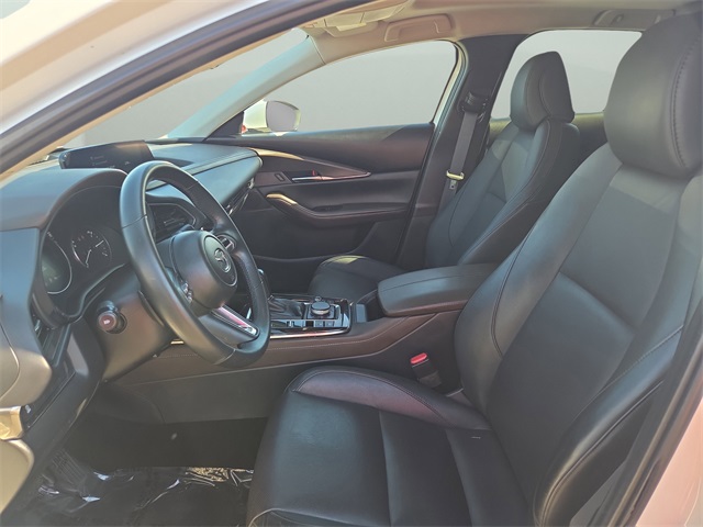 2022 Mazda CX-30 2.5 S Premium photo 28