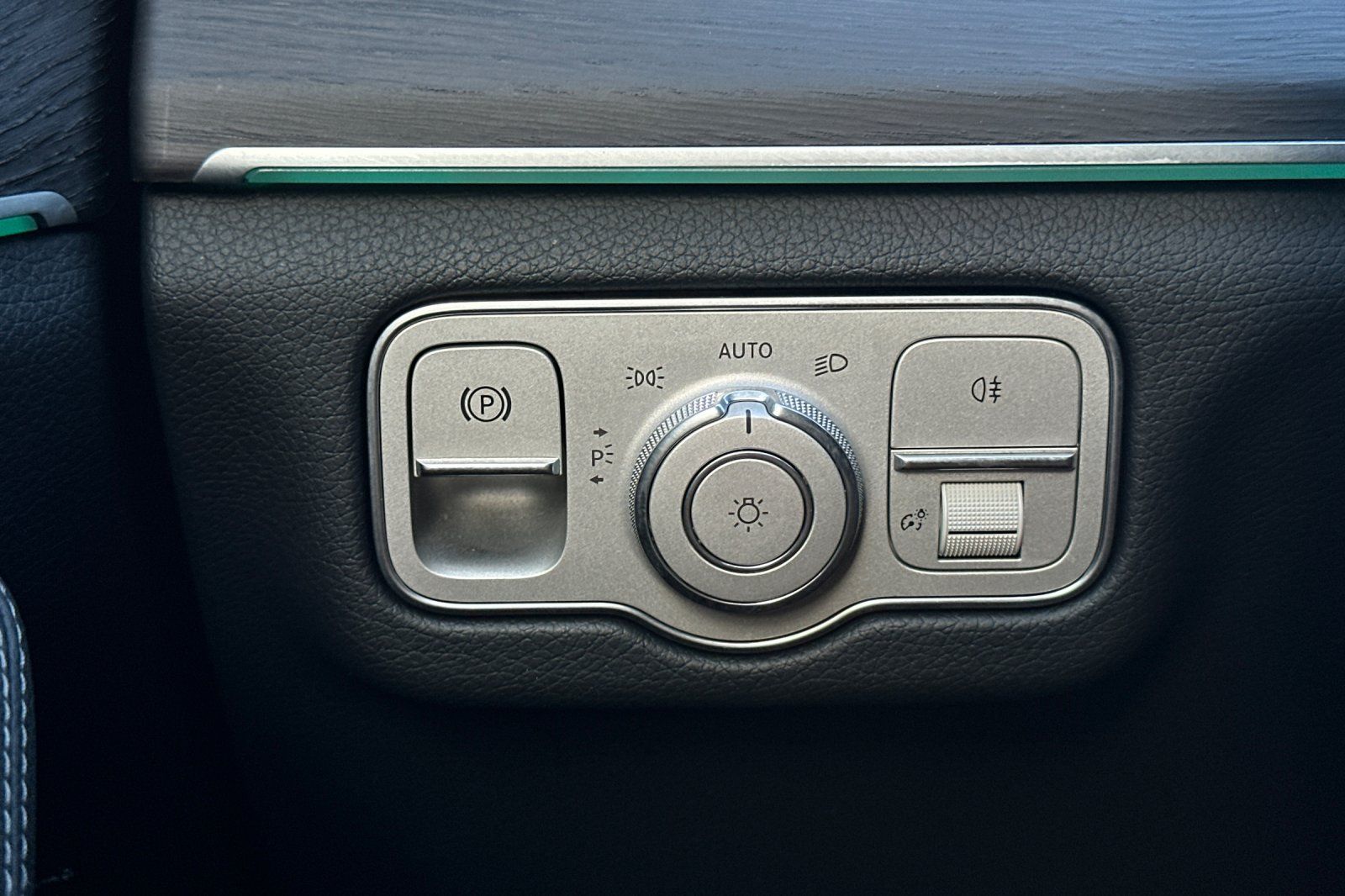2022 Mercedes Benz GLE 350 photo 25