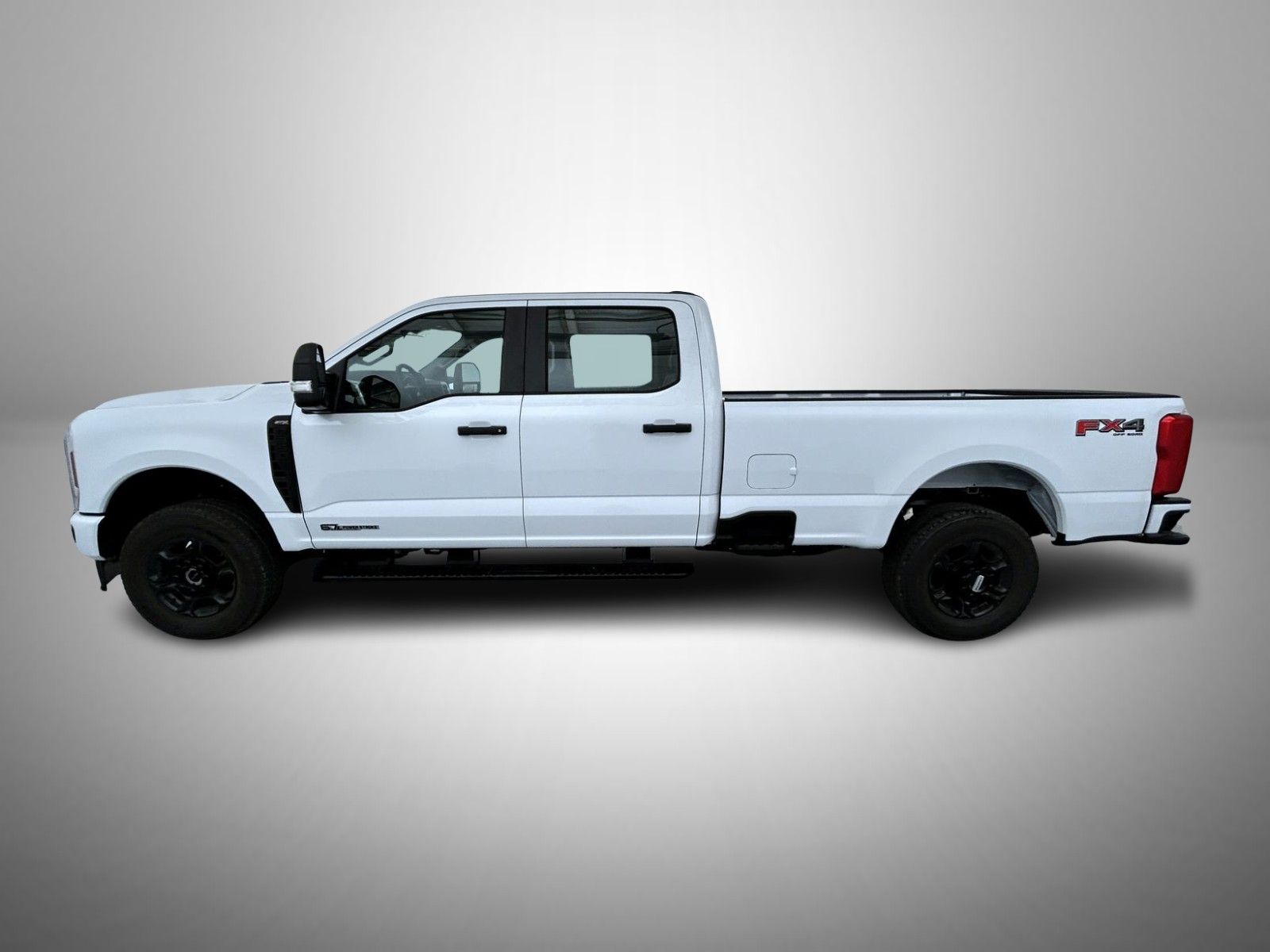 2026 Ford F-350 photo 8