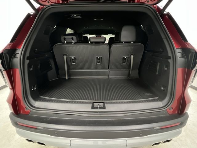 2025 Chevrolet Traverse Z71 photo 20