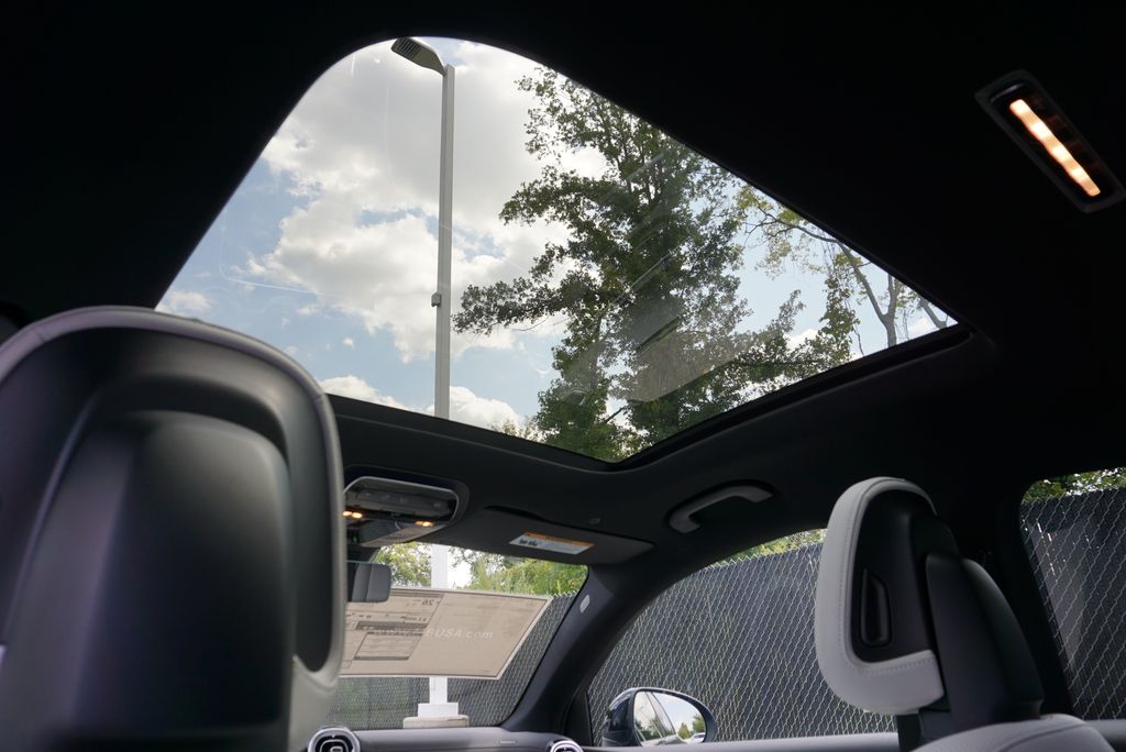 2026 Mercedes Benz GLC 300 Coupe photo 11