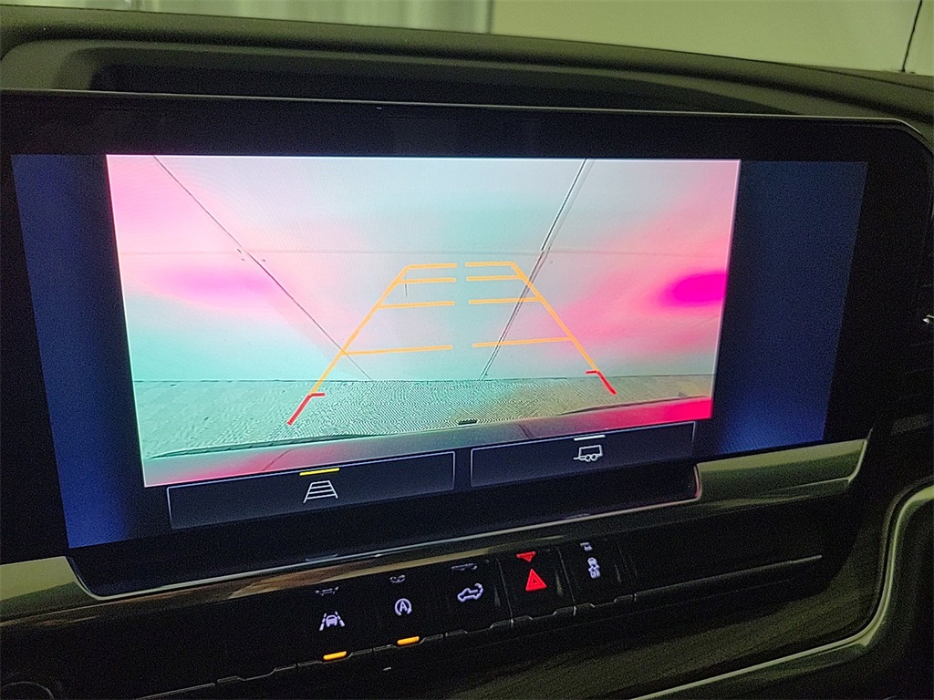 2022 CHEVROLET SILVERADO - Image 17