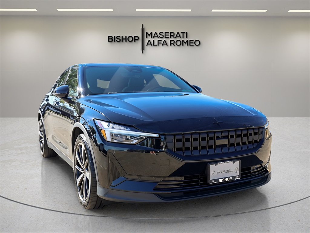 2022 Polestar 2 Long Range Single Motor