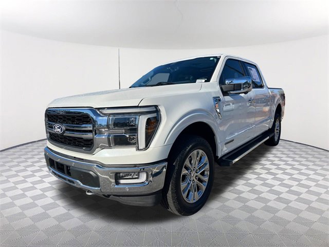 2024 Ford F-150 Lariat's photo