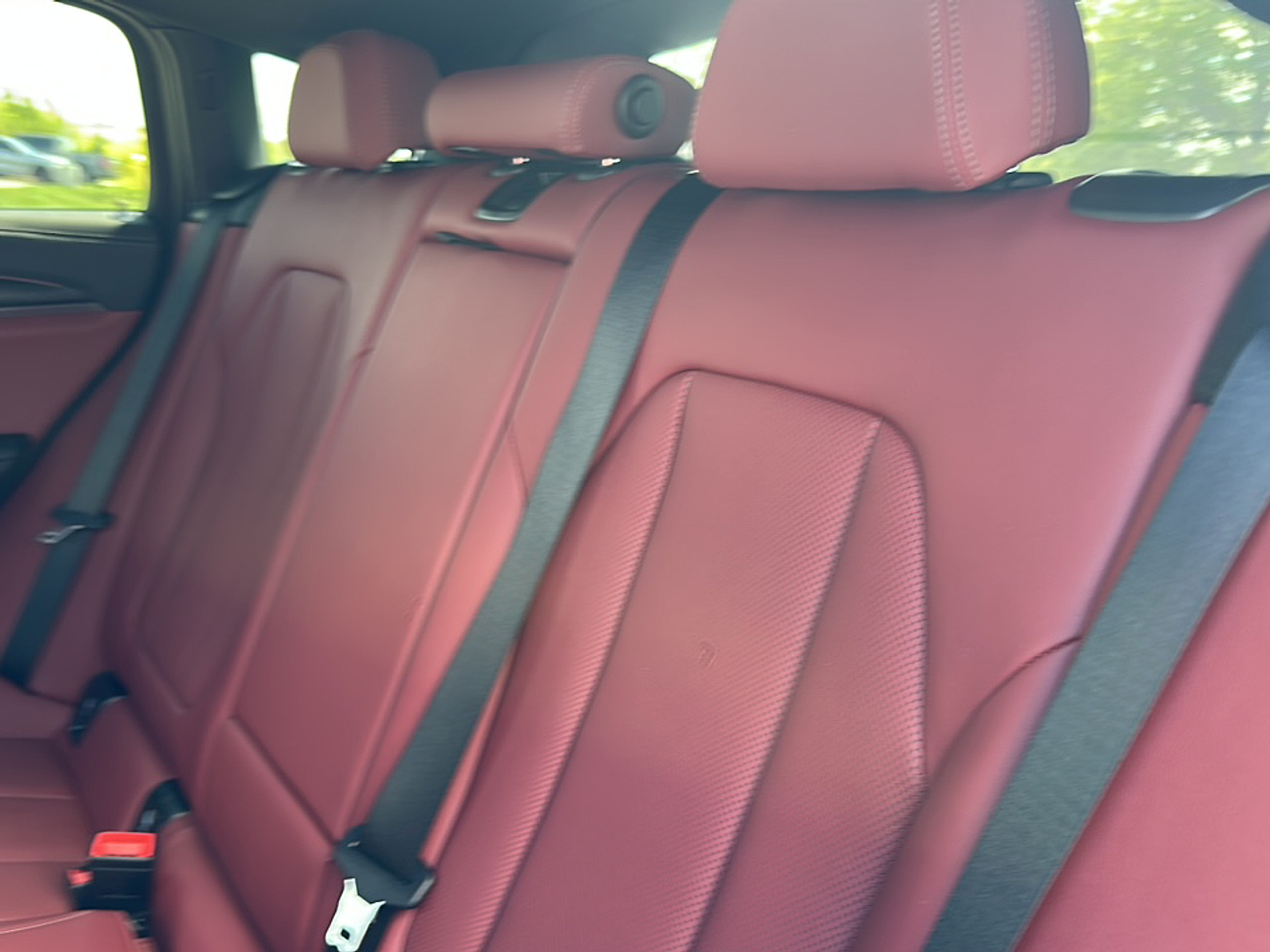 2025 Bmw X4 M40i photo 5