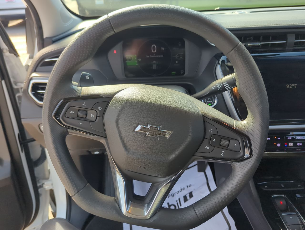 2022 Chevrolet Bolt EUV 1LT photo 10