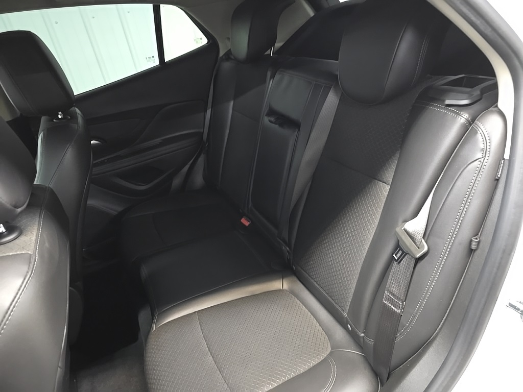 2019 Buick Encore Sport Touring photo 31