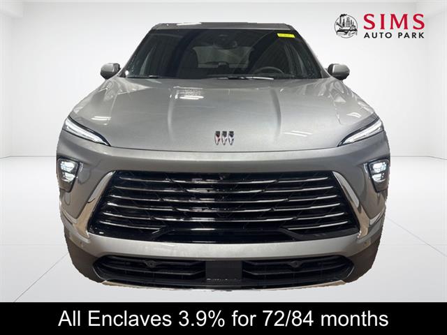 2026 Buick Enclave Preferred's photo