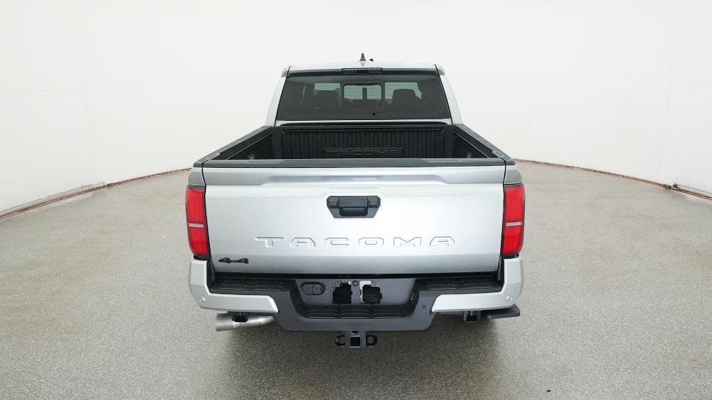 2025 Toyota Tacoma TRD Off-Road 4x4 Double Cab photo 18