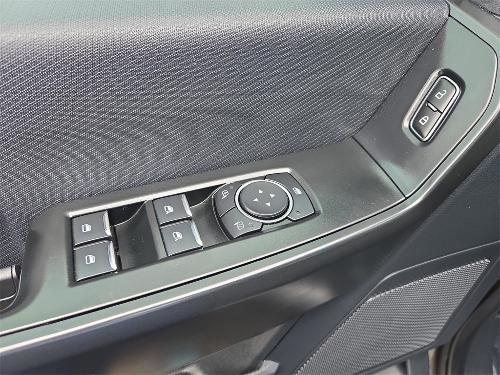 2024 Ford F-150 STX photo 28