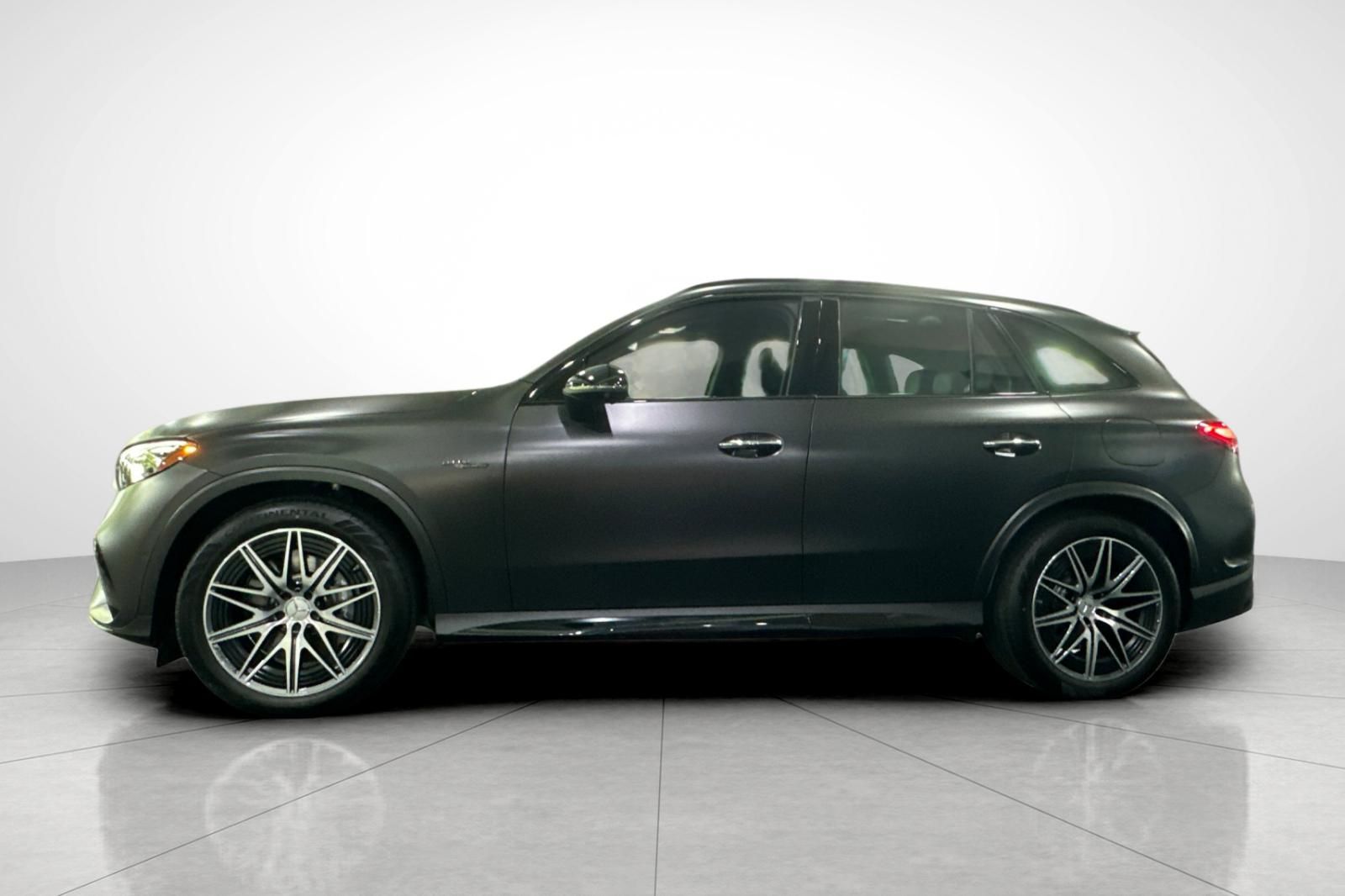 2025 Mercedes Benz GLC 63 AMG S E PERFORMANCE 4MATIC photo 25