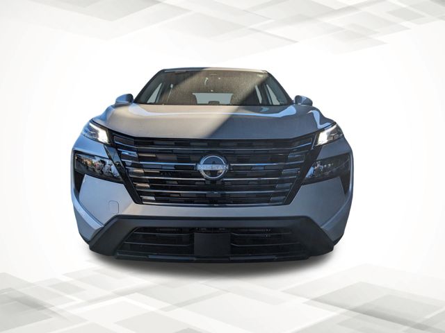 2025 Nissan Rogue SV photo 7