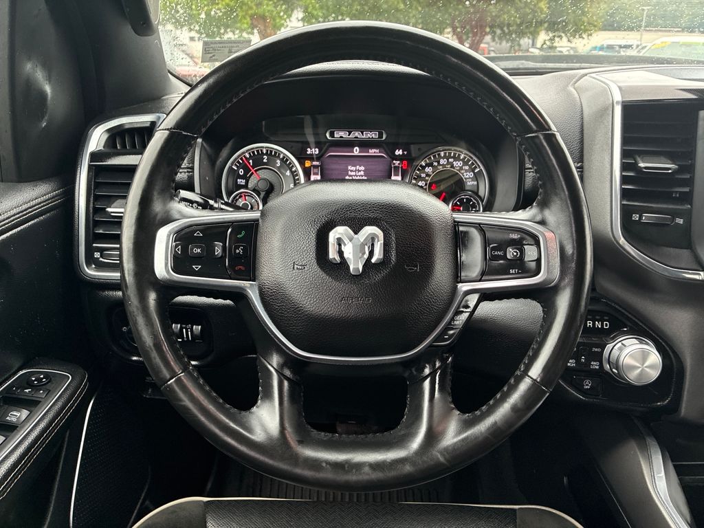2021 Ram 1500 Laramie photo 13