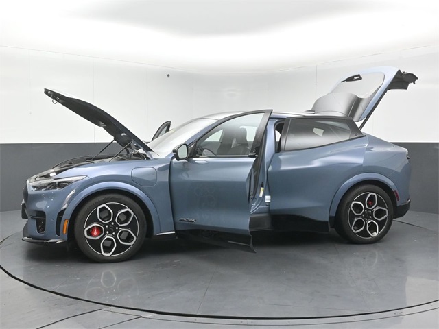 2024 FORD MUSTANG MACH-E - Image 56