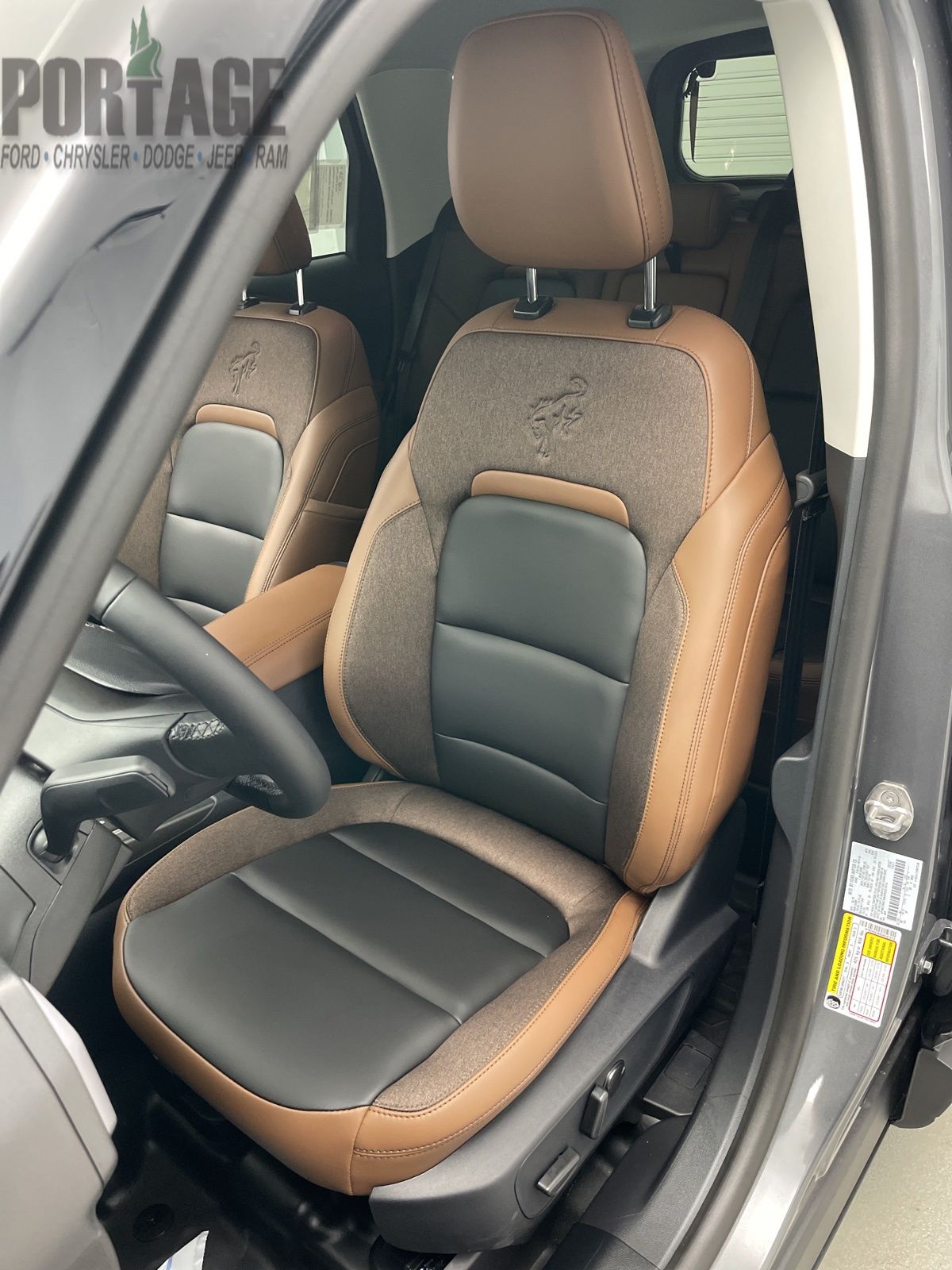 2025 Ford Bronco Sport Outer Banks photo 10
