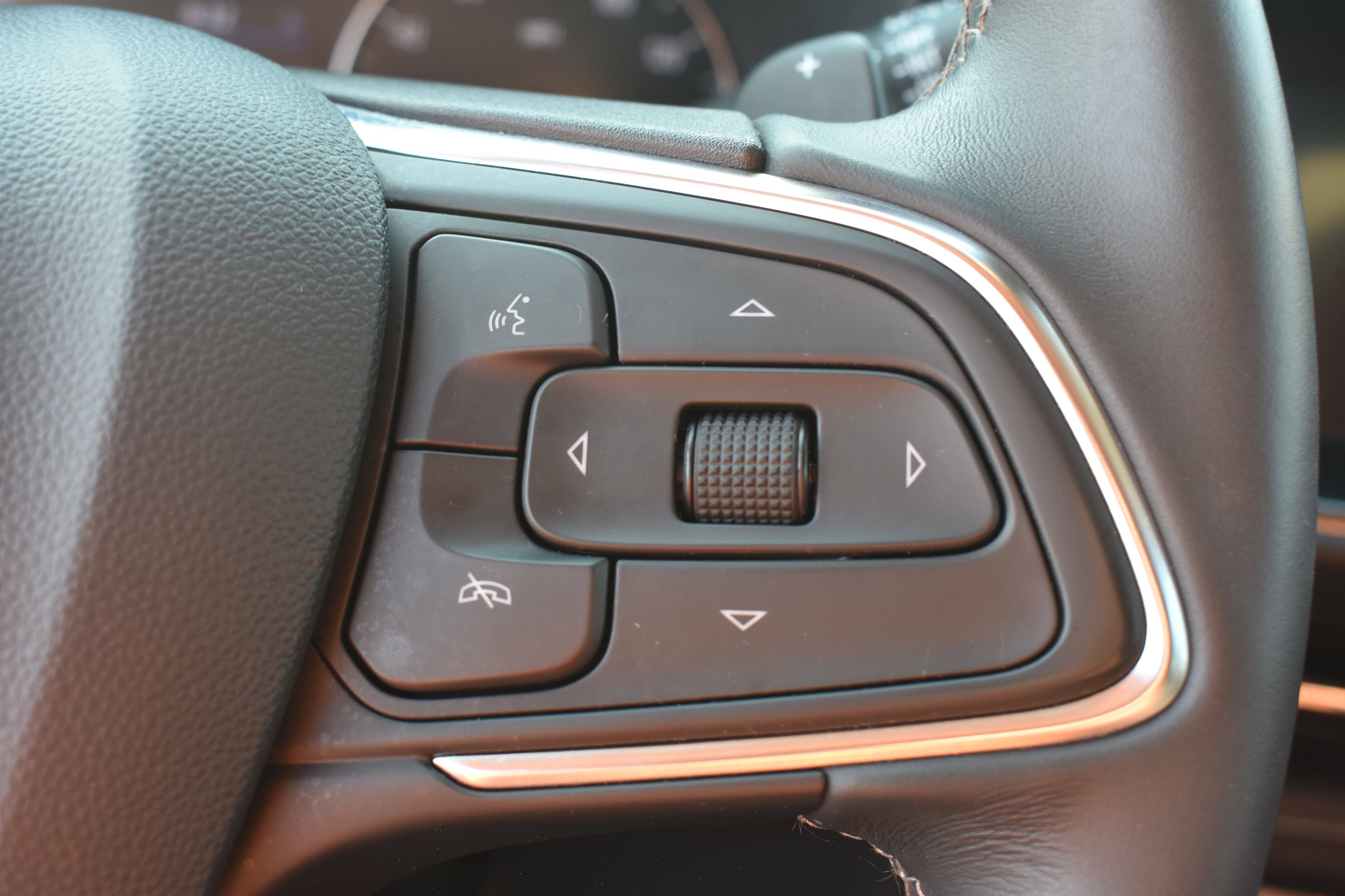2022 Buick Envision Preferred photo 13