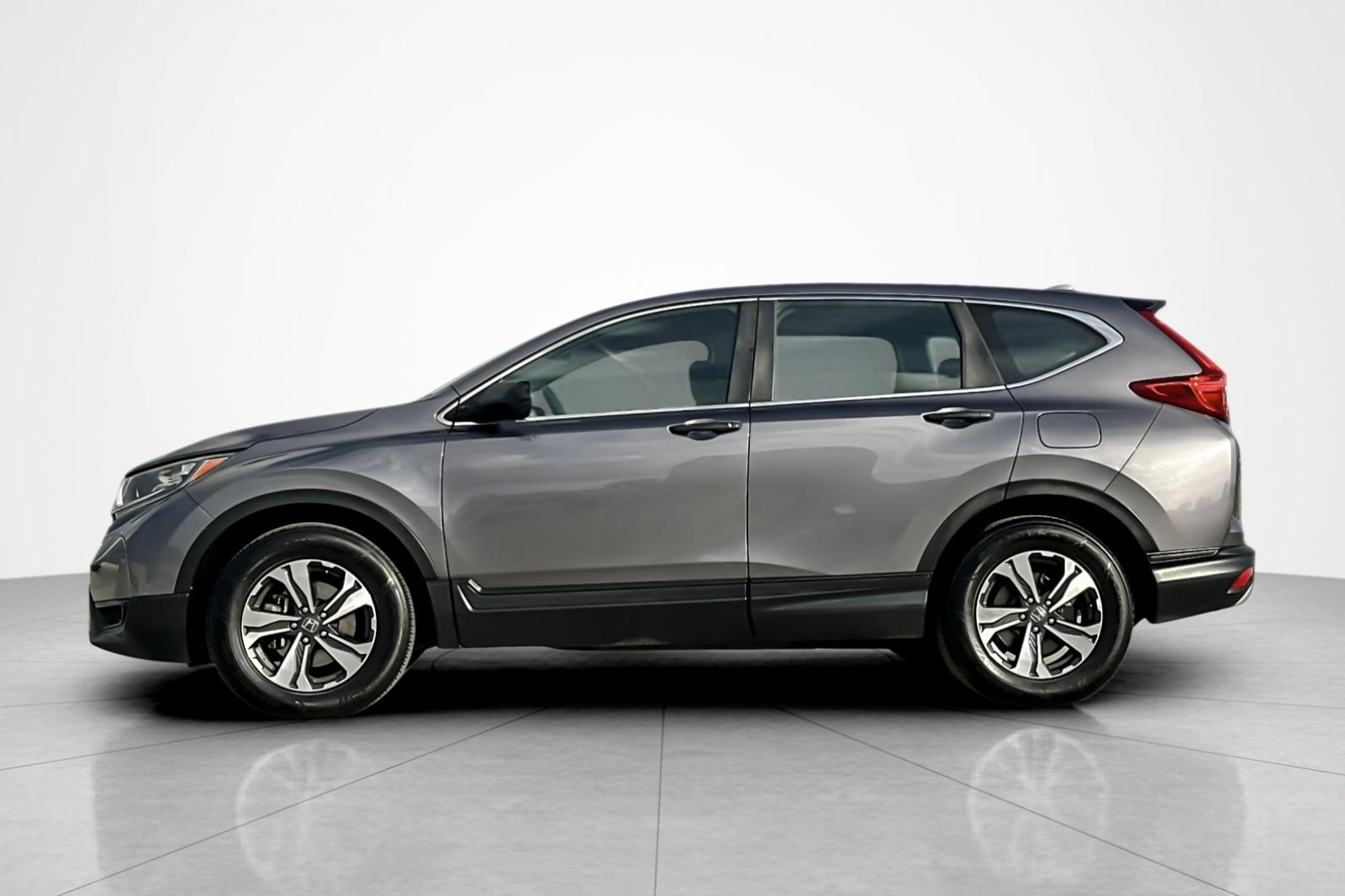 Used 2019 Honda CR-V LX with VIN 5J6RW5H39KL001547 for sale in Carson, CA