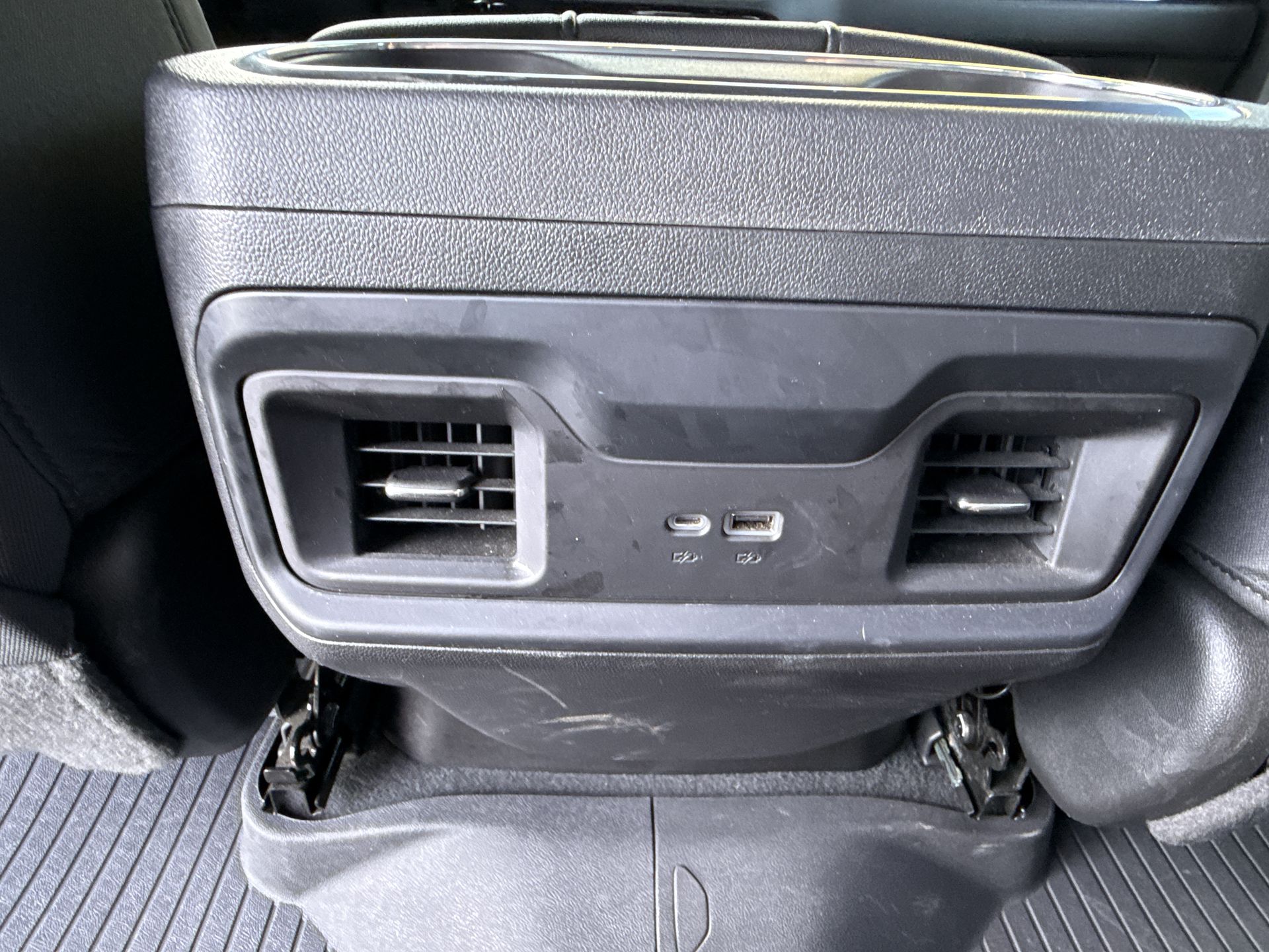 2023 Chevrolet Silverado 1500 RST photo 16
