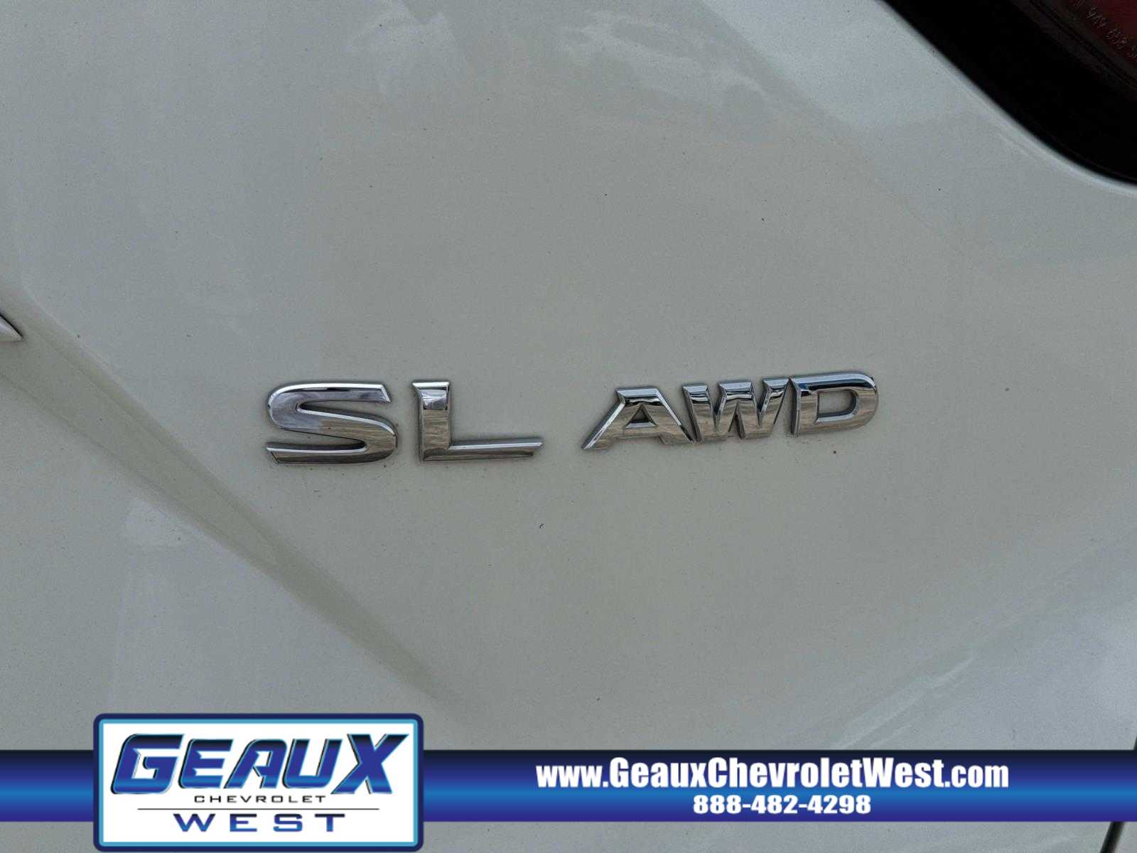 2023 Nissan Murano SL photo 18