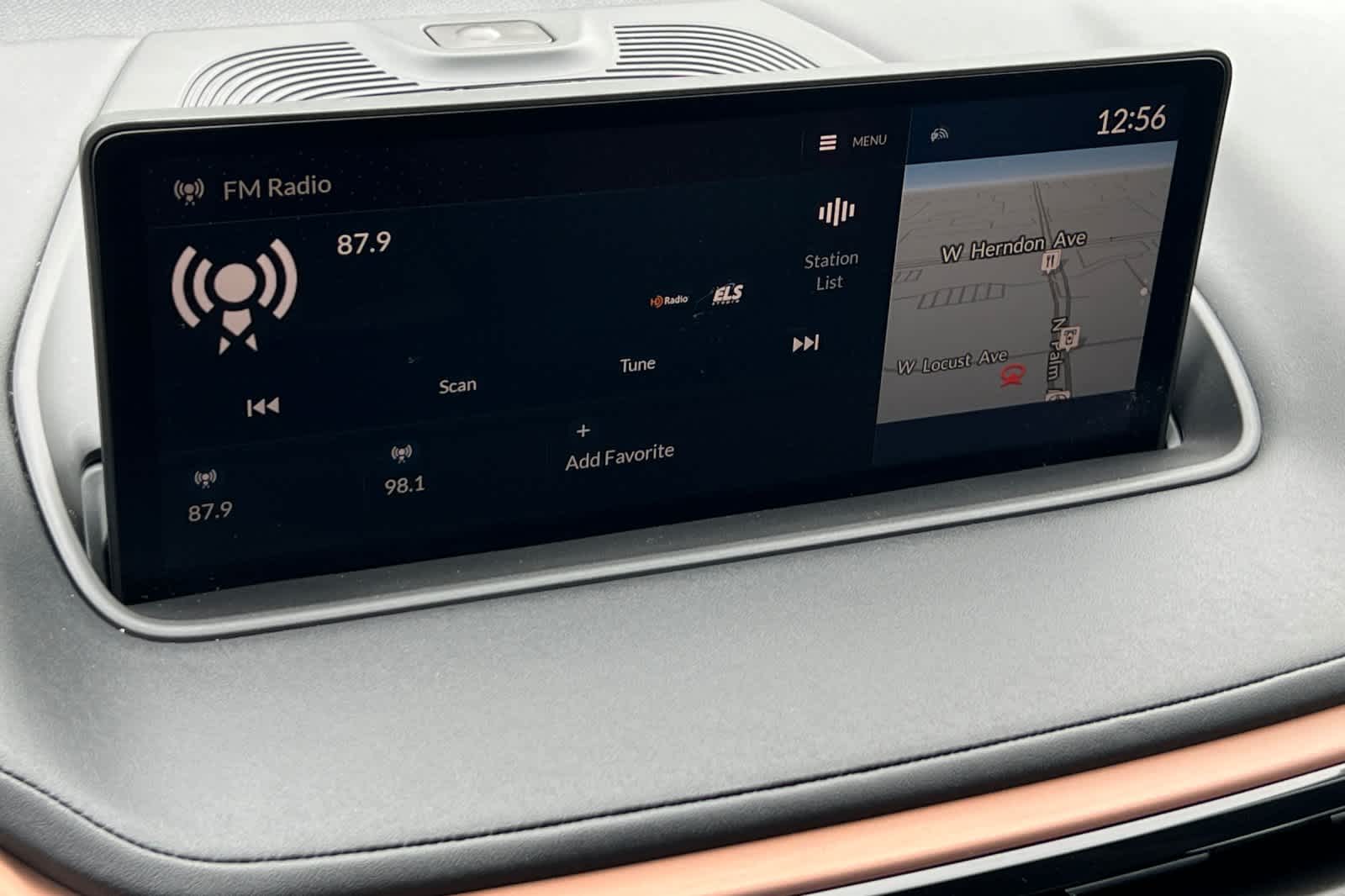 2023 Acura MDX Technology photo 17