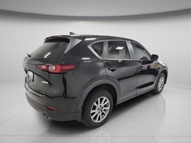 2022 Mazda CX-5 2.5 S Preferred photo 8