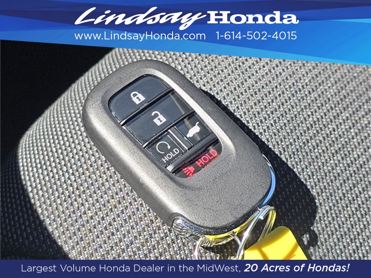 2025 Honda Pilot Sport photo 14