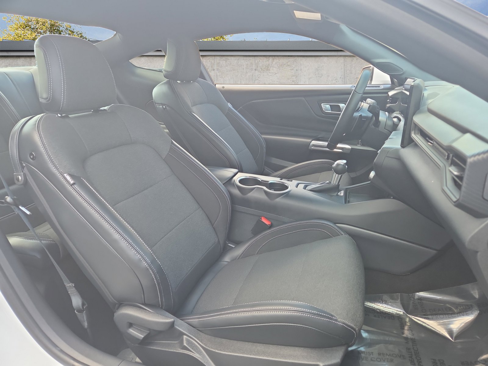 2025 Ford Mustang GT photo 15
