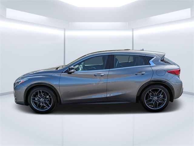 2019 Infiniti QX30 Sport photo 6