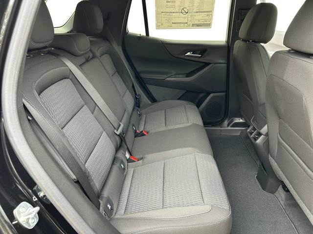 2026 Chevrolet Equinox LT photo 19