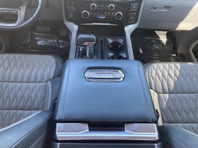 2023 Ford F-150 Limited photo 34