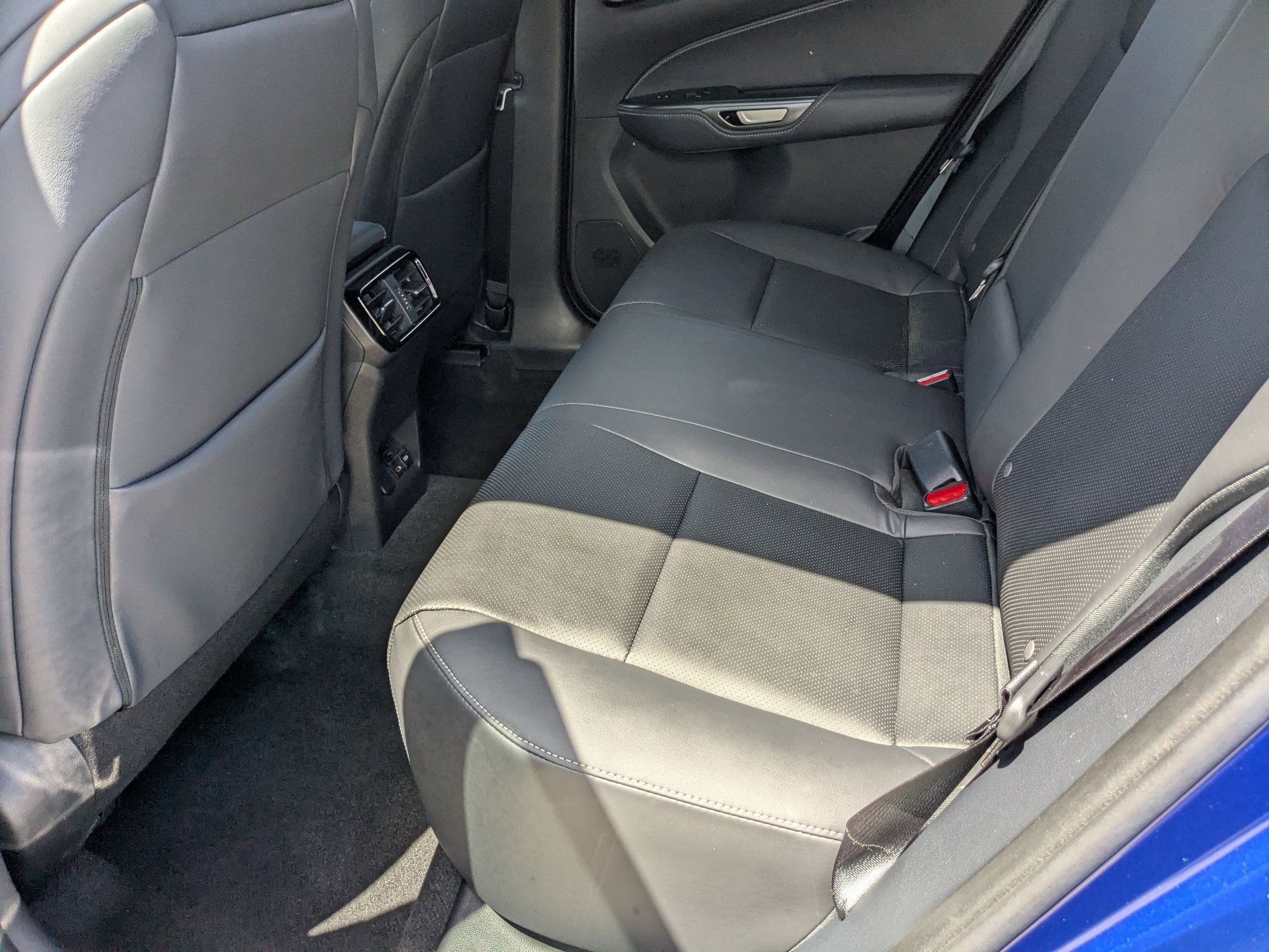 2024 Lexus NX 350 F SPORT Handling photo 22