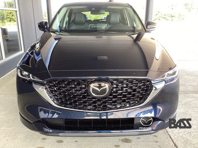 2025 Mazda CX-5 2.5 S Preferred photo 3