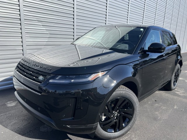 New 2025 Land Rover Discovery Sport S 5 dr SUV SWB in Peoria