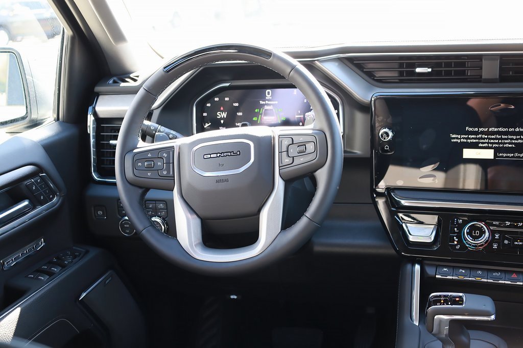 2026 Gmc Sierra 1500 Denali photo 22