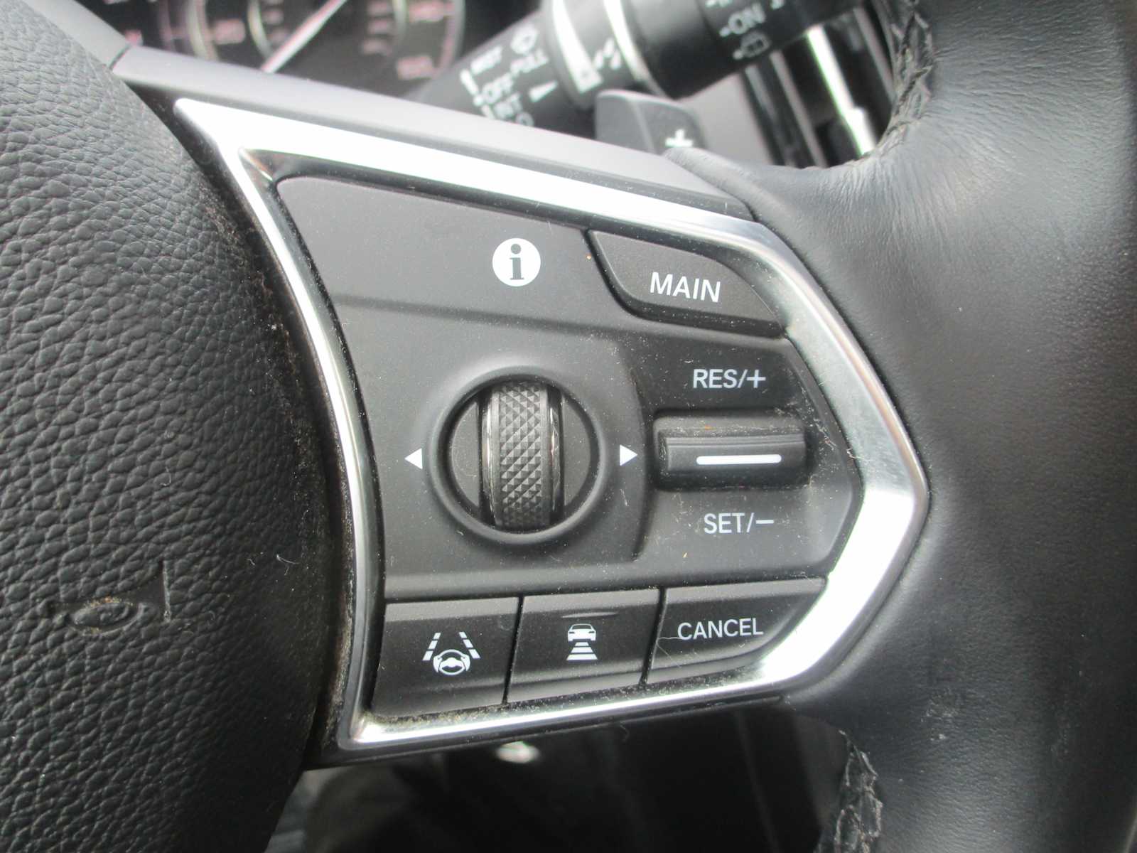 2020 Acura RDX Technology photo 27