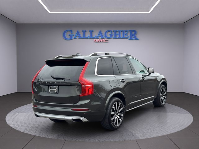 2018 Volvo XC90 Momentum photo 4