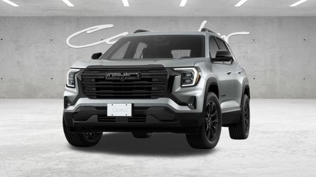 2026 GMC Terrain Elevation's photo