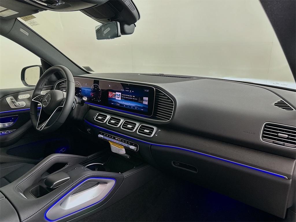 2026 Mercedes Benz GLE 350 4MATIC photo 28