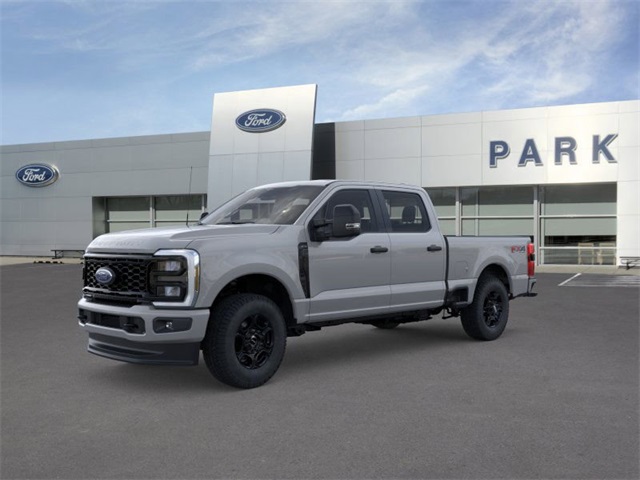 2026 Ford F-350 Super Duty XL's photo