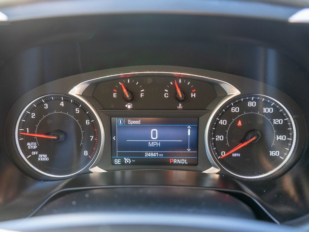 2021 Chevrolet Blazer 2LT photo 16