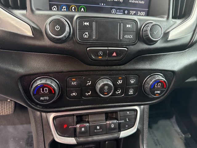 2022 Gmc Terrain SLT photo 18
