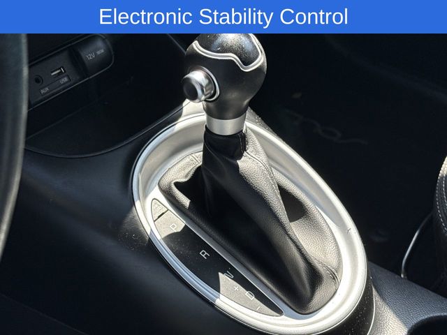 2018 Kia Soul Plus photo 19