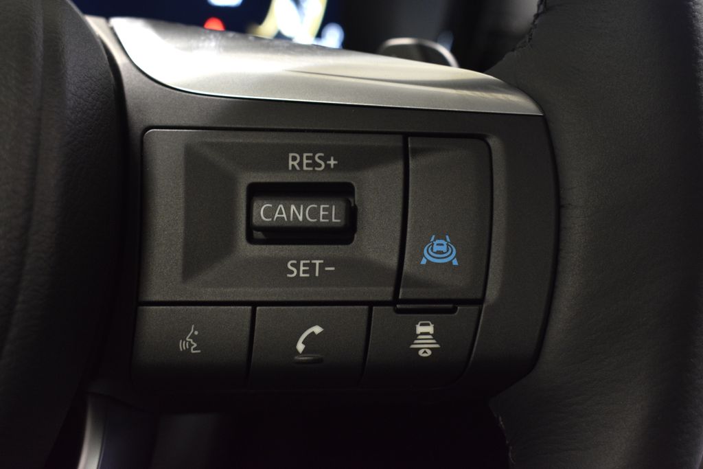 2026 Infiniti QX60 Luxe AWD photo 20