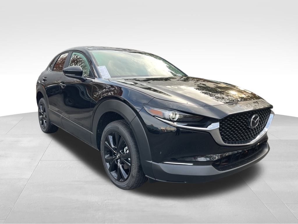 2026 Mazda CX-30 2.5 Select Sport photo 3