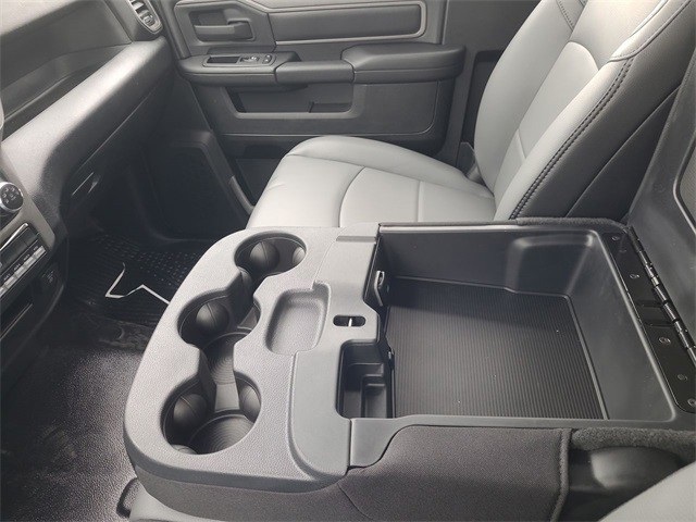 2024 Ram 4500 Tradesman photo 19